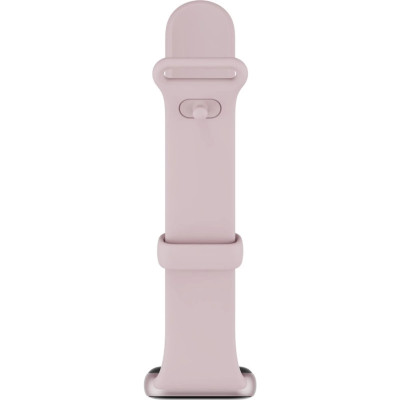 Фiтнес-браслет Xiaomi Smart Band 10 Pro Lavender Pink (BHR08WGGL)
