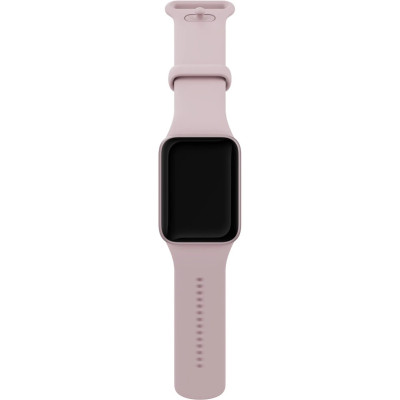 Фiтнес-браслет Xiaomi Smart Band 10 Pro Lavender Pink (BHR08WGGL)