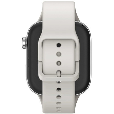 Смарт-годинник Xiaomi Redmi Watch 6 NFC Silver Gray (BHR0955GL) Смарт-годинник Xiaomi Redmi Watch 6 NFC Silver Gray (BHR0955GL)