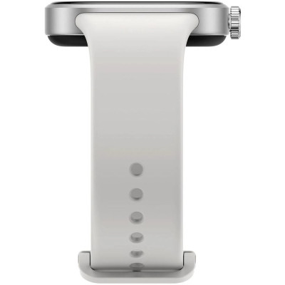 Смарт-годинник Xiaomi Redmi Watch 6 NFC Silver Gray (BHR0955GL) Смарт-годинник Xiaomi Redmi Watch 6 NFC Silver Gray (BHR0955GL)