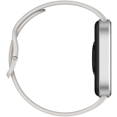 Смарт-годинник Xiaomi Redmi Watch 6 NFC Silver Gray (BHR0955GL) Смарт-годинник Xiaomi Redmi Watch 6 NFC Silver Gray (BHR0955GL)