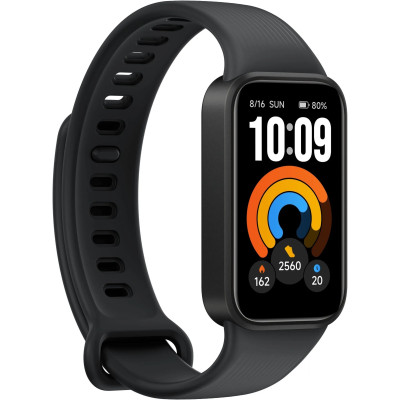 Фiтнес-браслет Xiaomi Smart Band 11 Active Black (BHR09AEGL) Фiтнес-браслет Xiaomi Smart Band 11 Active Black (BHR09AEGL)