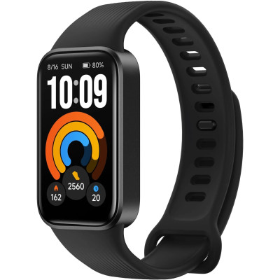 Фiтнес-браслет Xiaomi Smart Band 11 Active Black (BHR09AEGL) Фiтнес-браслет Xiaomi Smart Band 11 Active Black (BHR09AEGL)