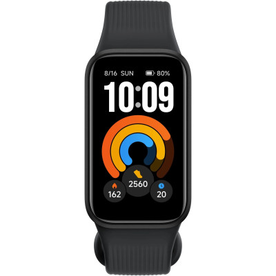 Фiтнес-браслет Xiaomi Smart Band 11 Active Black (BHR09AEGL) Фiтнес-браслет Xiaomi Smart Band 11 Active Black (BHR09AEGL)