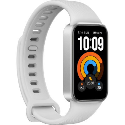 Фiтнес-браслет Xiaomi Smart Band 11 Active Gray (BHR09AFGL)