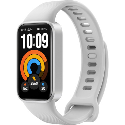 Фiтнес-браслет Xiaomi Smart Band 11 Active Gray (BHR09AFGL) Фiтнес-браслет Xiaomi Smart Band 11 Active Gray (BHR09AFGL)