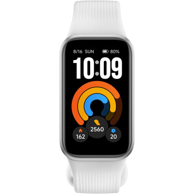 Фiтнес-браслет Xiaomi Smart Band 11 Active Gray (BHR09AFGL) Фiтнес-браслет Xiaomi Smart Band 11 Active Gray (BHR09AFGL)