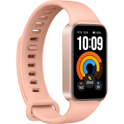 Фiтнес-браслет Xiaomi Smart Band 11 Active Pomelo Pink (BHR09AGGL) Фiтнес-браслет Xiaomi Smart Band 11 Active Pomelo Pink (BHR09AGGL)