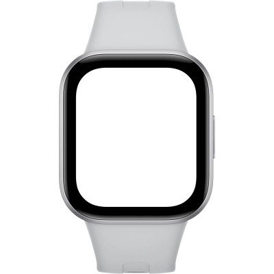 Смарт-годинник Xiaomi Redmi Watch 6 Active Matte Silver (BHR09CXGL) Смарт-годинник Xiaomi Redmi Watch 6 Active Matte Silver (BHR09CXGL)