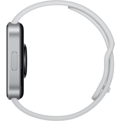 Смарт-годинник Xiaomi Redmi Watch 6 Active Matte Silver (BHR09CXGL) Смарт-годинник Xiaomi Redmi Watch 6 Active Matte Silver (BHR09CXGL)
