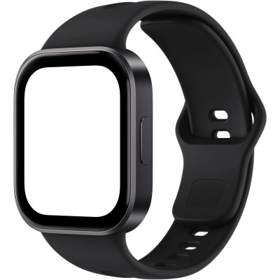 Смарт-годинник Xiaomi Redmi Watch 6 Active Midnight Black (BHR09CZGL) Смарт-годинник Xiaomi Redmi Watch 6 Active Midnight Black (BHR09CZGL)