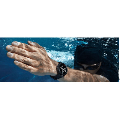 Смарт-годинник Xiaomi Watch 2 Pro Black Case with Black Fluororubber Strap (BHR7211GL) Смарт-годинник Xiaomi Watch 2 Pro Black Case with Black Fluororubber Strap (BHR7211GL)