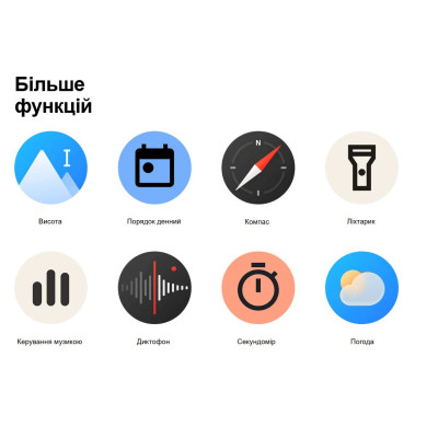 Смарт-годинник Xiaomi Watch 2 Black Case With Black TPU Strap (BHR8035GL) Смарт-годинник Xiaomi Watch 2 Black Case With Black TPU Strap (BHR8035GL)