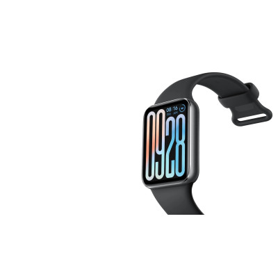 Фiтнес-браслет Xiaomi Smart Band 9 Pro Obsidian Black (BHR8710GL) Фiтнес-браслет Xiaomi Smart Band 9 Pro Obsidian Black (BHR8710GL)