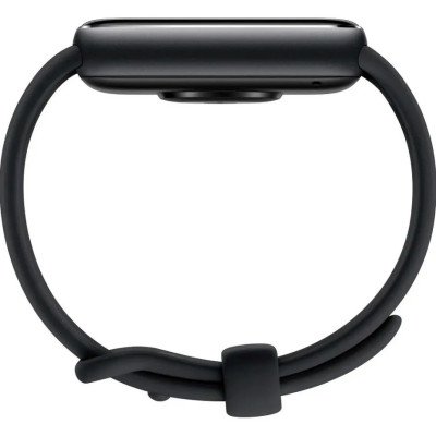 Фiтнес-браслет Xiaomi Smart Band 9 Pro Obsidian Black (BHR8710GL) Фiтнес-браслет Xiaomi Smart Band 9 Pro Obsidian Black (BHR8710GL)
