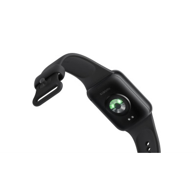 Фiтнес-браслет Xiaomi Smart Band 9 Pro Obsidian Black (BHR8710GL) Фiтнес-браслет Xiaomi Smart Band 9 Pro Obsidian Black (BHR8710GL)