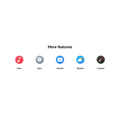 Фiтнес-браслет Xiaomi Smart Band 9 Pro Obsidian Black (BHR8710GL) Фiтнес-браслет Xiaomi Smart Band 9 Pro Obsidian Black (BHR8710GL)