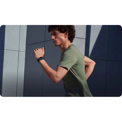 Фiтнес-браслет Xiaomi Smart Band 9 Pro Moonlight Silver (BHR8715GL) Фiтнес-браслет Xiaomi Smart Band 9 Pro Moonlight Silver (BHR8715GL)