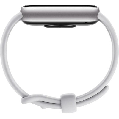 Фiтнес-браслет Xiaomi Smart Band 9 Pro Moonlight Silver (BHR8715GL) Фiтнес-браслет Xiaomi Smart Band 9 Pro Moonlight Silver (BHR8715GL)