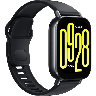 Смарт-годинник Xiaomi Redmi Watch 5 Active Midnight Black (BHR8784GL) Смарт-годинник Xiaomi Redmi Watch 5 Active Midnight Black (BHR8784GL)