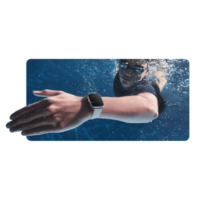 Смарт-годинник Xiaomi Redmi Watch 5 Lite Black (BHR8789GL)_EU Смарт-годинник Xiaomi Redmi Watch 5 Lite Black (BHR8789GL)_EU