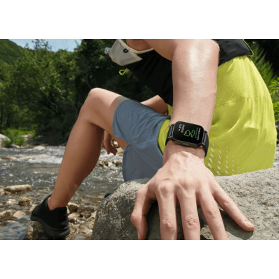 Смарт-годинник Xiaomi Redmi Watch 5 Lite Black (BHR8789GL)_EU Смарт-годинник Xiaomi Redmi Watch 5 Lite Black (BHR8789GL)_EU