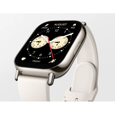 Смарт-годинник Xiaomi Redmi Watch 5 Lite Light Gold (BHR8791GL) Смарт-годинник Xiaomi Redmi Watch 5 Lite Light Gold (BHR8791GL)