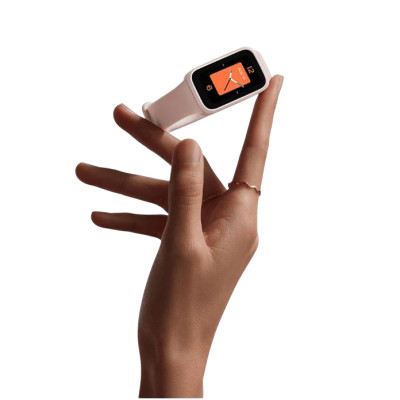 Фiтнес-браслет Xiaomi Smart Band 9 Active Pink (BHR9917GL) Фiтнес-браслет Xiaomi Smart Band 9 Active Pink (BHR9917GL)