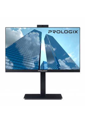 Моноблок Prologix PLP61024 (PLP61024.I121.8.S5.N.593) Black