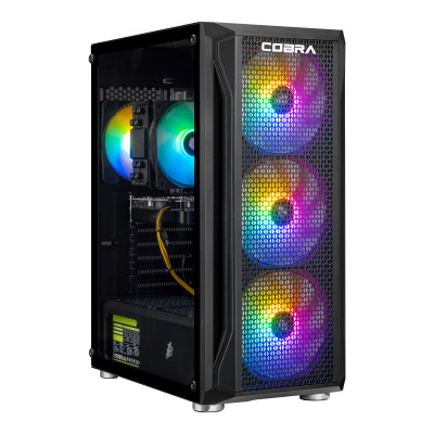 Персональний комп`ютер COBRA Advanced (A84F.32.S1.55.21257)