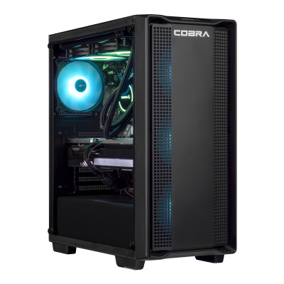 Персональний комп`ютер COBRA Gaming (A97X.64.S1.56.21549)