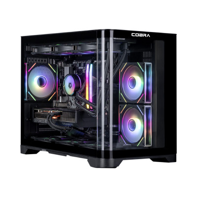 Персональний комп`ютер COBRA Gaming (A98X3D.32.S1.57T.21785)