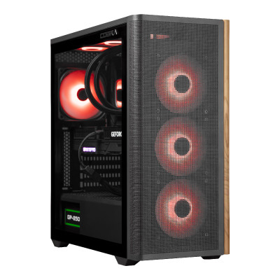 Персональний комп`ютер COBRA Gaming (I147KF.32.H1S5.57T.25458)