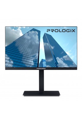 Моноблок Prologix PLP61024 (PLP61024.I121.8.S5.N.593) Black