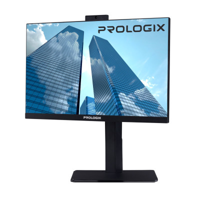 Моноблок Prologix PLP61024 (PLP61024.I121.8.S5.N.593) Black
