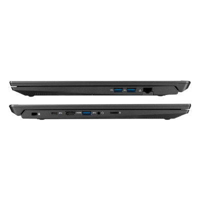 Ноутбук Prologix M15-725 (PLN725.I512.32.S3.WP11.091) Dark Grey