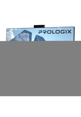 Моноблок Prologix PLQ61024 (PLQ61024.I121.8.S3.N.3177) Black