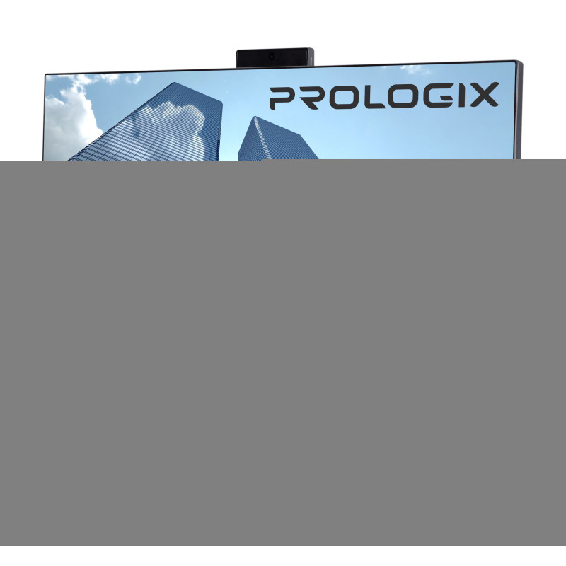 Моноблок Prologix PLQ61024 (PLQ61024.I121.8.S3.N.3177) Black