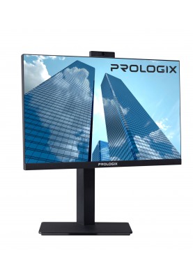 Моноблок Prologix PLP61024 (PLP61024.I121.8.S5.N.593) Black