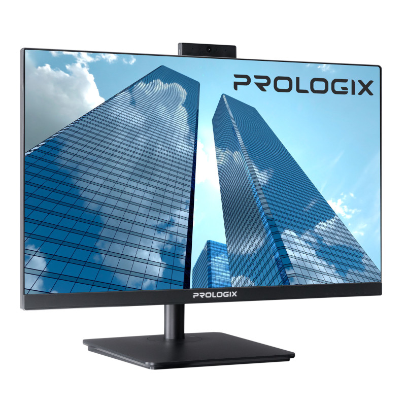 Моноблок Prologix PLQ61024 (PLQ61024.I121.8.S3.N.3177) Black