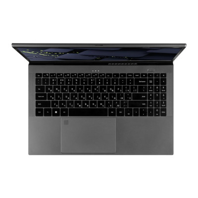 Ноутбук Prologix M15-725 (PLN725.I512.32.S3.WP11.091) Dark Grey