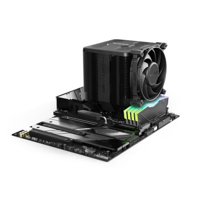 Кулер процесорний be quiet! Dark Rock Pro 5 Black (BK036)