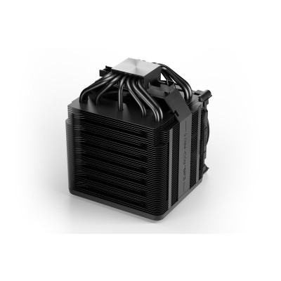 Кулер процесорний be quiet! Dark Rock Pro 5 Black (BK036)