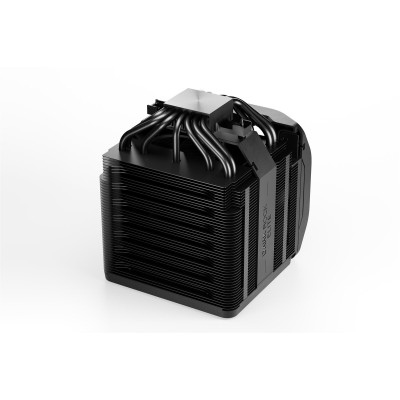 Кулер процесорний be quiet! Dark Rock Elite Black (BK037) Кулер процесорний be quiet! Dark Rock Elite Black (BK037)
