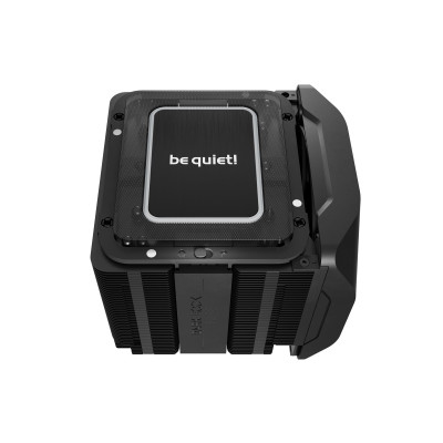 Кулер процесорний be quiet! Dark Rock Elite Black (BK037) Кулер процесорний be quiet! Dark Rock Elite Black (BK037)