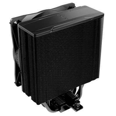 Кулер процесорний be quiet! Pure Rock 3 LX Black (BK040)