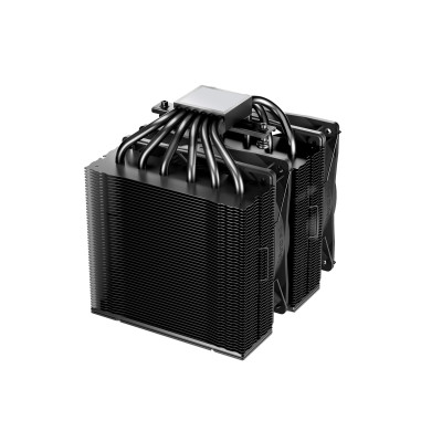 Кулер процесорний be quiet! Pure Rock Pro 3 Black (BK042) Кулер процесорний be quiet! Pure Rock Pro 3 Black (BK042)