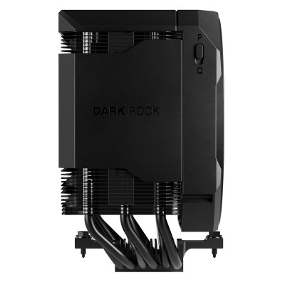 Кулер процесорний be quiet! Dark Rock 6 Black (BK046) Кулер процесорний be quiet! Dark Rock 6 Black (BK046)