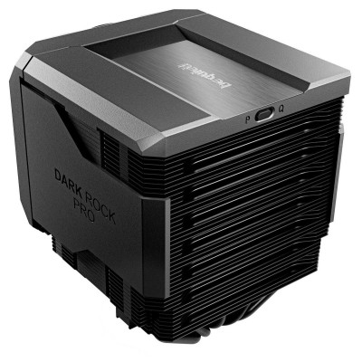 Кулер процесорний be quiet! Dark Rock Pro 6 Black (BK048) Кулер процесорний be quiet! Dark Rock Pro 6 Black (BK048)