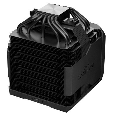 Кулер процесорний be quiet! Dark Rock Pro 6 Black (BK048) Кулер процесорний be quiet! Dark Rock Pro 6 Black (BK048)